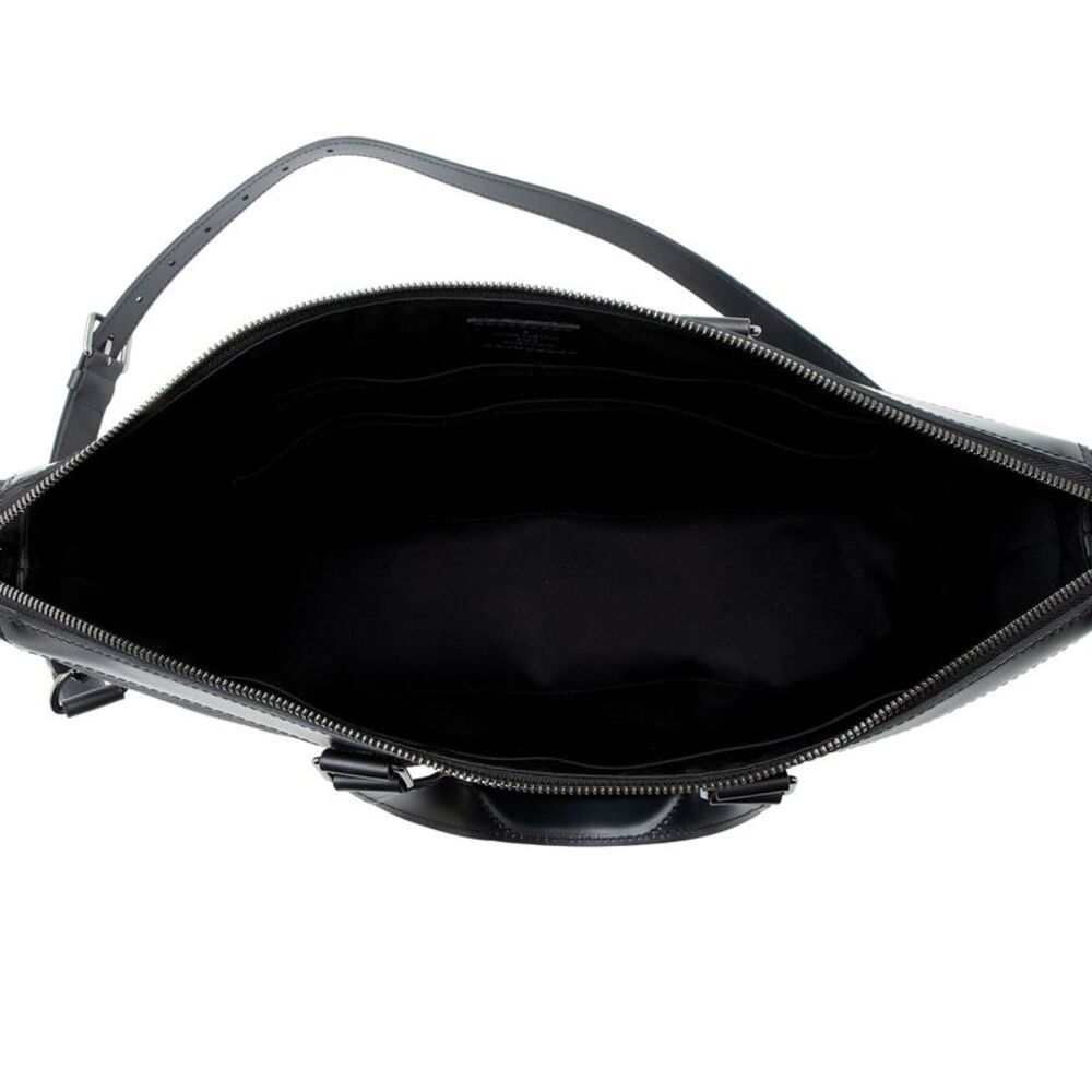 Louis Vuitton Monogram Eclipse Explorer Briefcase - image 6